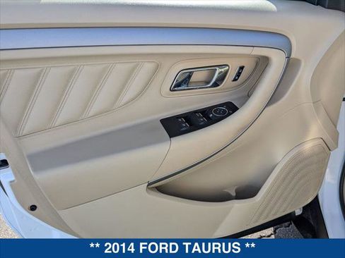 Used 2014 Ford Taurus SE image 10