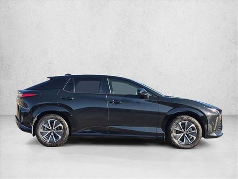 Used 2024 Lexus RZ 300e Premium w/ Accessory Package (Z1) FWD image 4