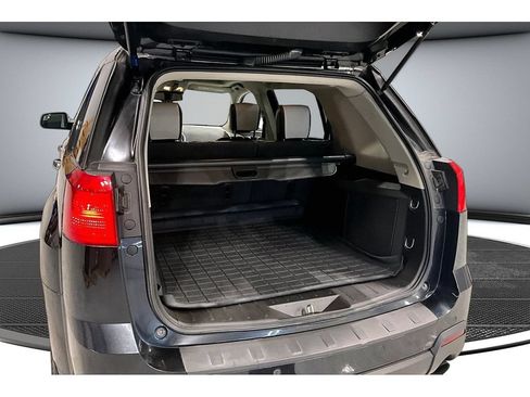 Used 2014 GMC Terrain SLT w/ Chrome Appearance Package FWD image 38