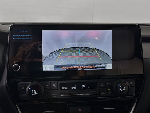 Used 2026 Toyota Grand Highlander XLE image 25
