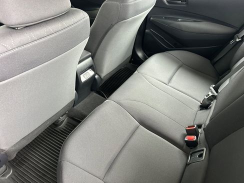 Used 2024 Toyota Corolla LE image 14