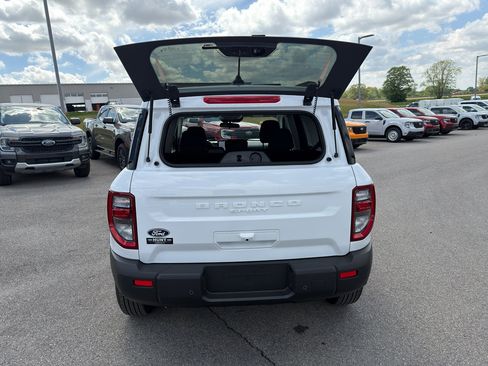New 2026 Ford Bronco Sport Big Bend AWD/4WD image 18