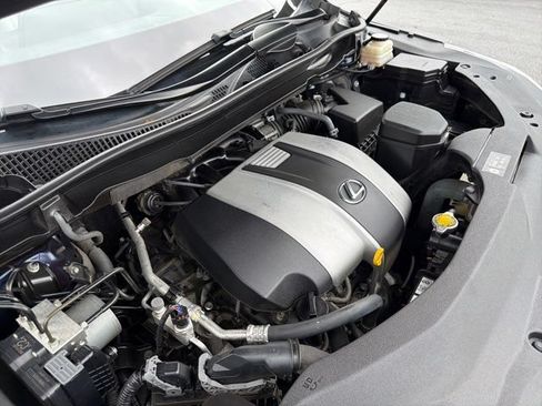 Used 2017 Lexus RX 350 F Sport w/ Cold Weather Package AWD/4WD image 36