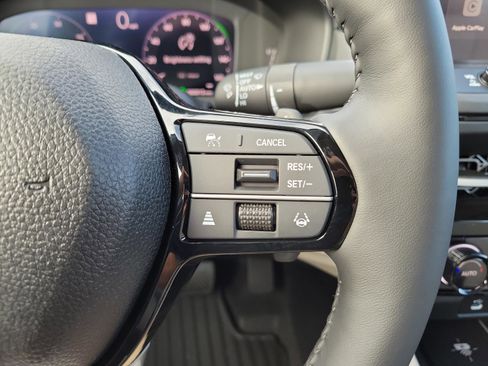 New 2026 Honda Accord Touring image 29