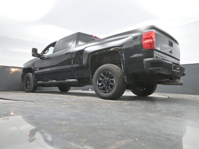 Used 2017 Chevrolet Silverado 2500 LTZ w/ Midnight Edition AWD/4WD image 50
