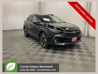 New 2026 Subaru Crosstrek 2.5i Limited