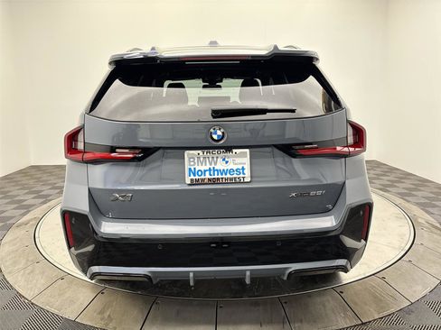 New 2026 BMW X1 xDrive28i w/ Technology Package AWD/4WD image 15