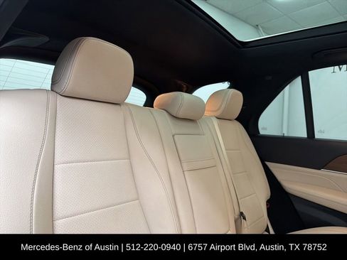 Used 2024 Mercedes-Benz GLE 450 4MATIC image 27