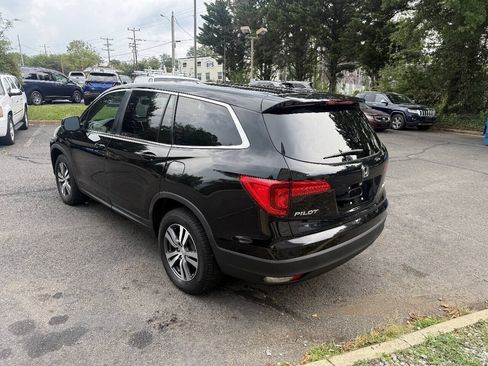 Used 2018 Honda Pilot EX-L image 3