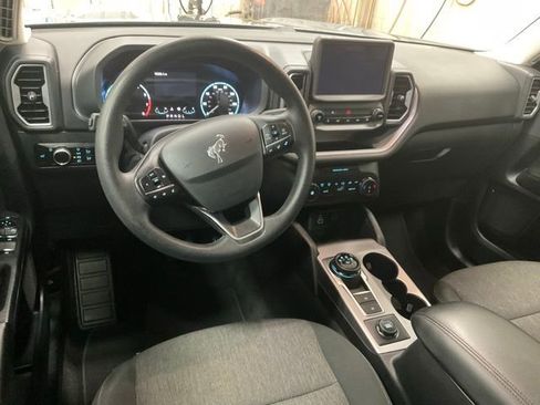 Used 2024 Ford Bronco Sport Big Bend image 9
