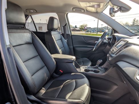 Used 2020 Chevrolet Equinox LT w/ Midnight Edition AWD/4WD image 10