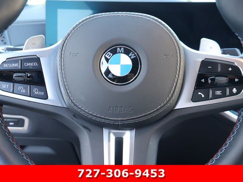 Used 2026 BMW X7 M60i AWD/4WD image 24