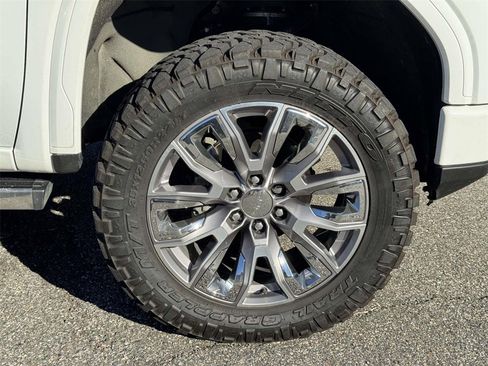 Used 2023 GMC Sierra 1500 Denali image 28