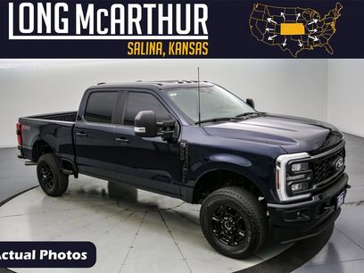 Certified 2024 Ford F350 XL w/ STX Appearance Package