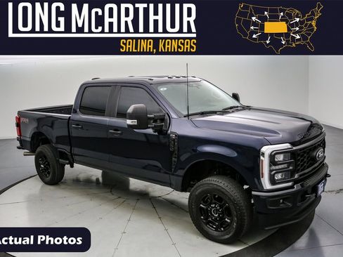 Certified 2024 Ford F350 XL w/ STX Appearance Package image 1