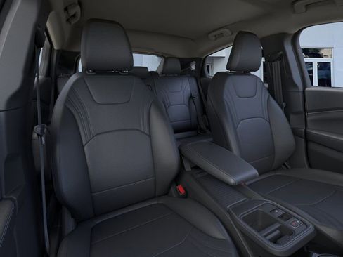 New 2025 Ford Mustang Mach-E Premium image 10