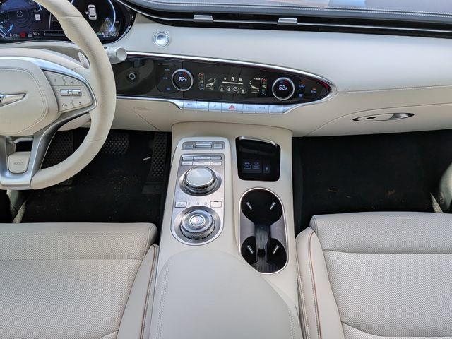 Used 2025 Genesis Electrified GV70 w/ Prestige Package AWD/4WD image 19