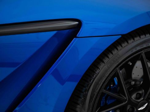 Used 2024 Aston Martin DBX 707 image 9