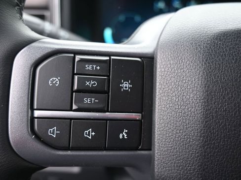 New 2026 Ford F550 4x4 Crew Cab Super Duty image 28