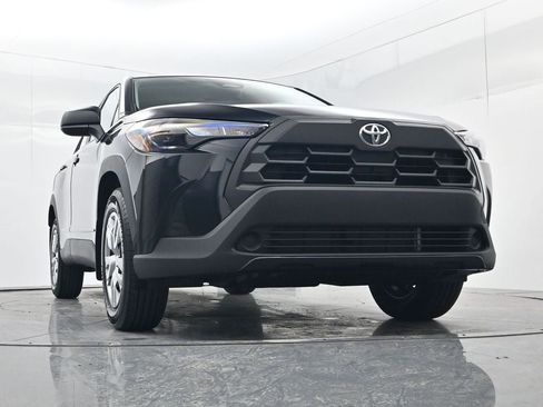 New 2026 Toyota Corolla Cross L image 41