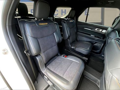 New 2026 Ford Explorer Tremor w/ Tremor Ultimate Package image 10