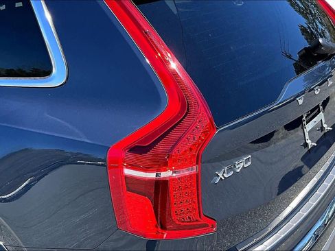 Used 2021 Volvo XC90 T6 Inscription w/ Lounge Package AWD/4WD image 40