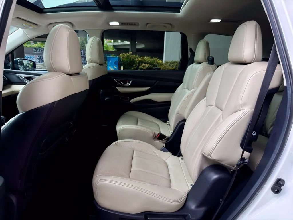 Used 2020 Subaru Ascent Limited w/ Technology Package AWD/4WD image 26