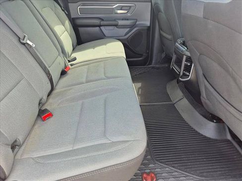 Used 2021 RAM 1500 Big Horn AWD/4WD image 16