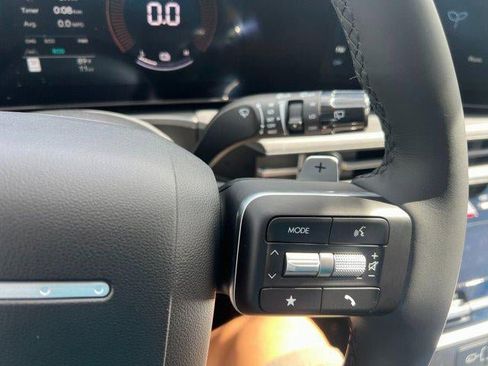 New 2026 Hyundai Santa Fe SE FWD image 65