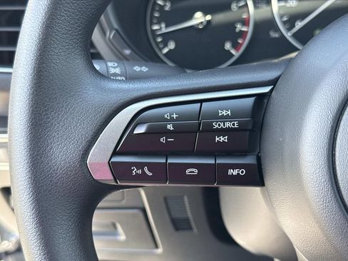 New 2026 MAZDA MAZDA3 s image 43