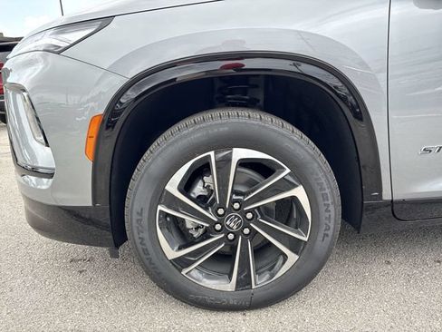 New 2026 Buick Enclave Sport Touring w/ Power Package FWD image 10