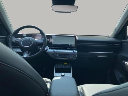 New 2026 Hyundai Kona Limited AWD/4WD image 30