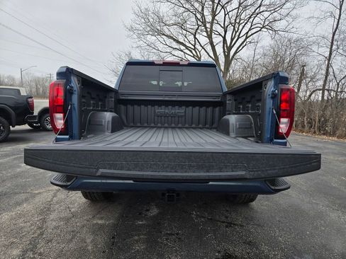 New 2026 GMC Sierra 1500 Elevation w/ Preferred Package image 24