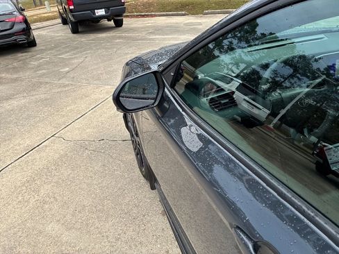 New 2026 Toyota Camry SE image 14