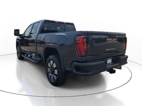 New 2026 GMC Sierra 2500 Denali AWD/4WD image 4