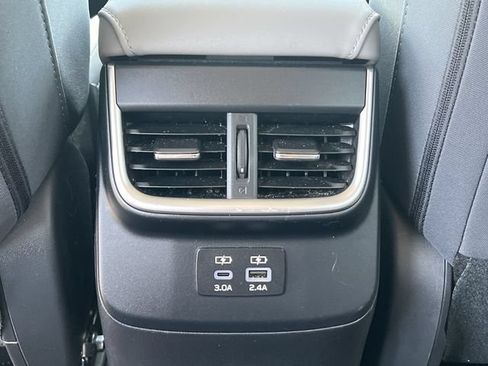 Certified 2023 Subaru Outback Premium AWD/4WD image 35