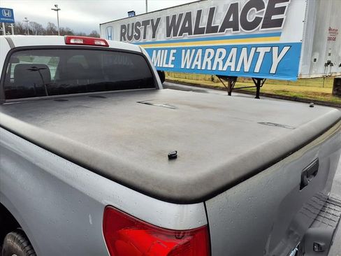 Used 2008 Toyota Tundra Limited image 11