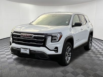 Used 2026 GMC Terrain Elevation w/ Technology Package II