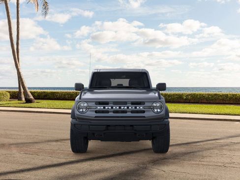 New 2025 Ford Bronco Big Bend image 23