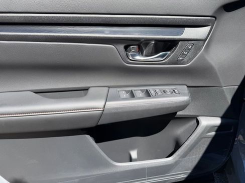 New 2026 Honda CR-V Sport-L image 12