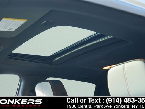 Used 2024 GMC Canyon AT4X image 48