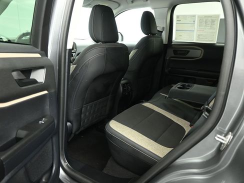 Certified 2025 Ford Bronco Sport Big Bend image 19