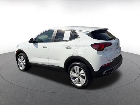 Used 2026 Buick Encore GX Preferred AWD/4WD image 9
