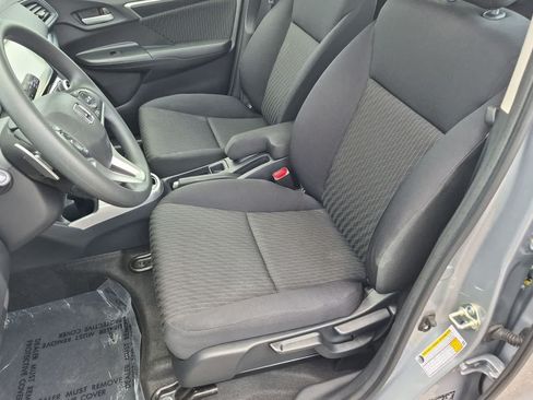 Used 2020 Honda Fit EX image 16