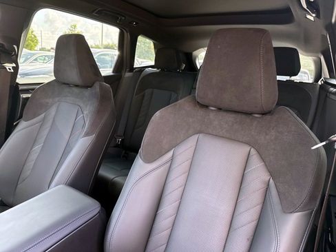 Used 2026 BMW X3 xDrive30i w/ Premium Package AWD/4WD image 21