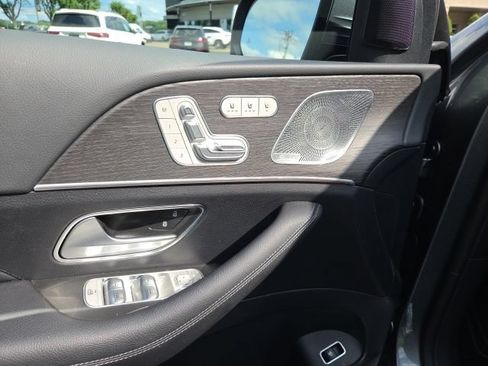 Used 2026 Mercedes-Benz GLE 450 4MATIC Coupe image 6