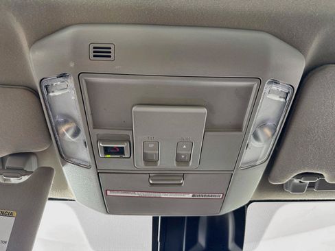 Used 2021 Toyota Sequoia Limited RWD image 23