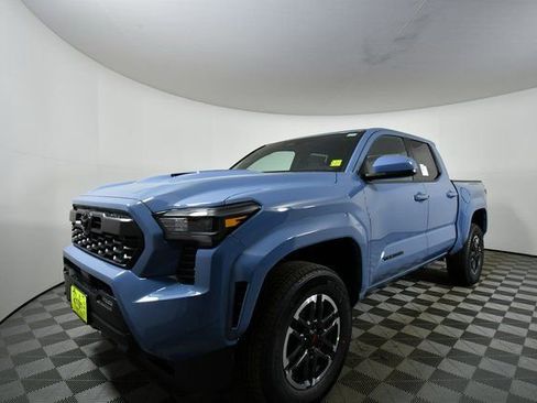 New 2026 Toyota Tacoma TRD Sport image 6