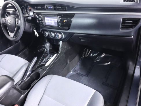 Used 2016 Toyota Corolla L FWD image 34