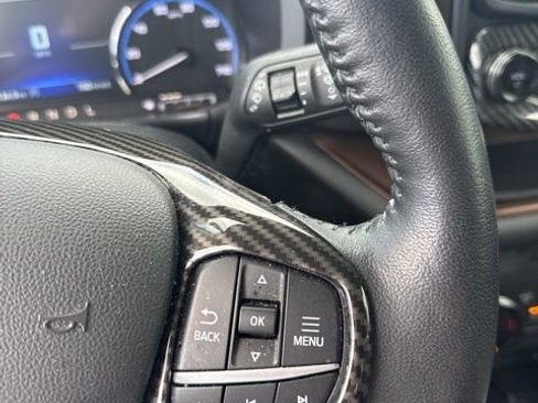 Used 2022 Ford Bronco Sport Outer Banks w/ Tech Package image 21